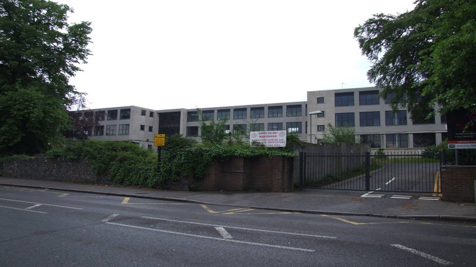 Subcommittee for the Church Lane School Building